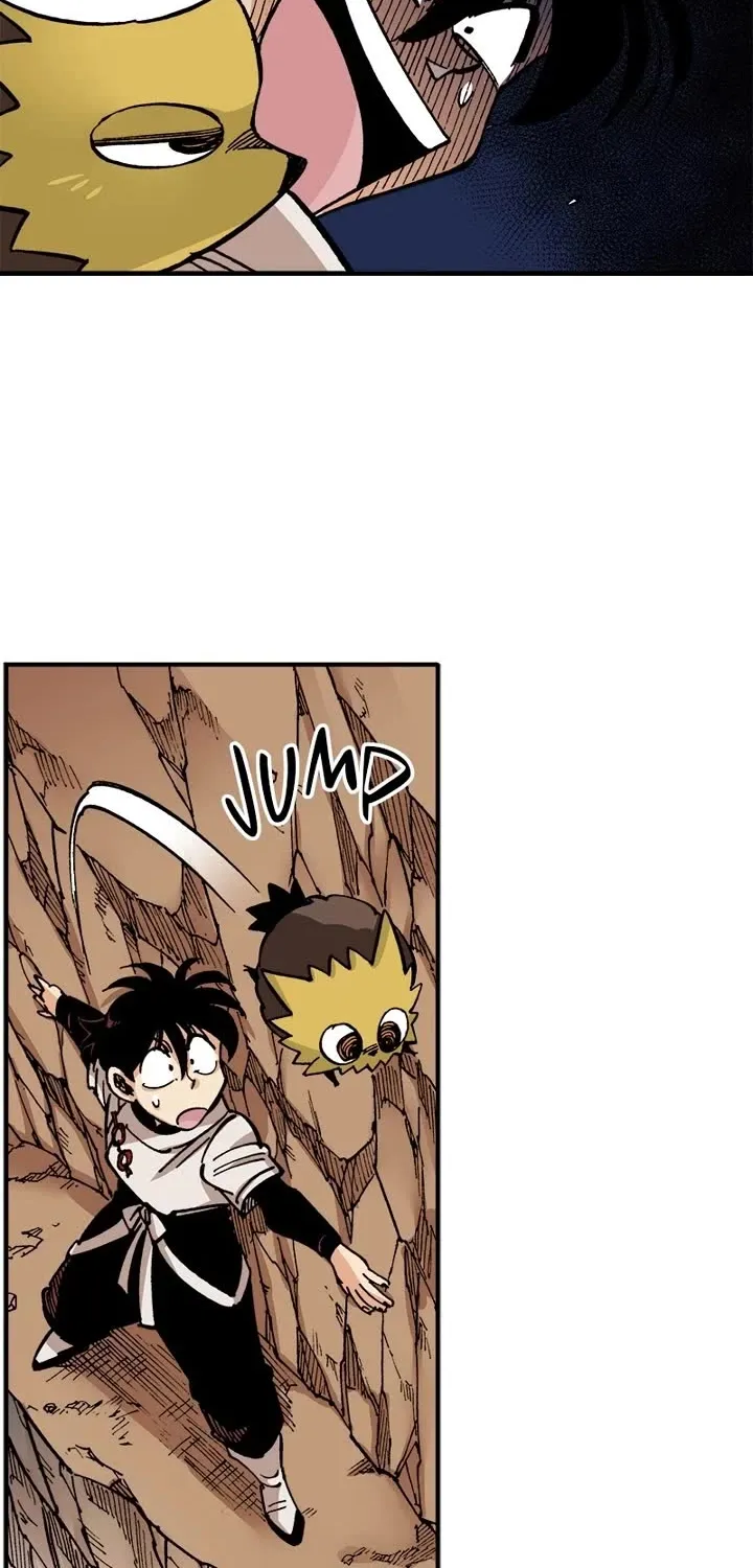 Dong Gun Kainu Manga Chapter 152 Page 12