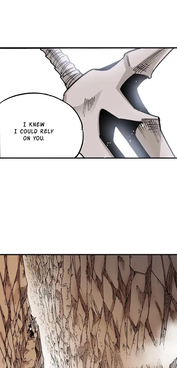 Dong Gun Kainu Manga Chapter 152 Page 15