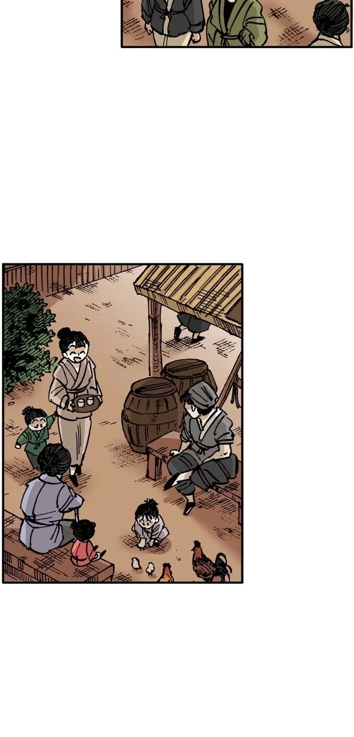 Dong Gun Kainu Manga Chapter 152 Page 19
