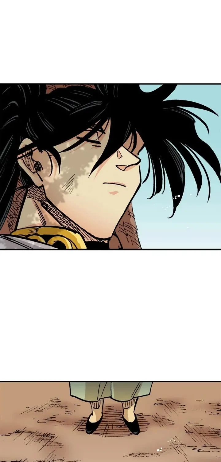 Dong Gun Kainu Manga Chapter 152 Page 24