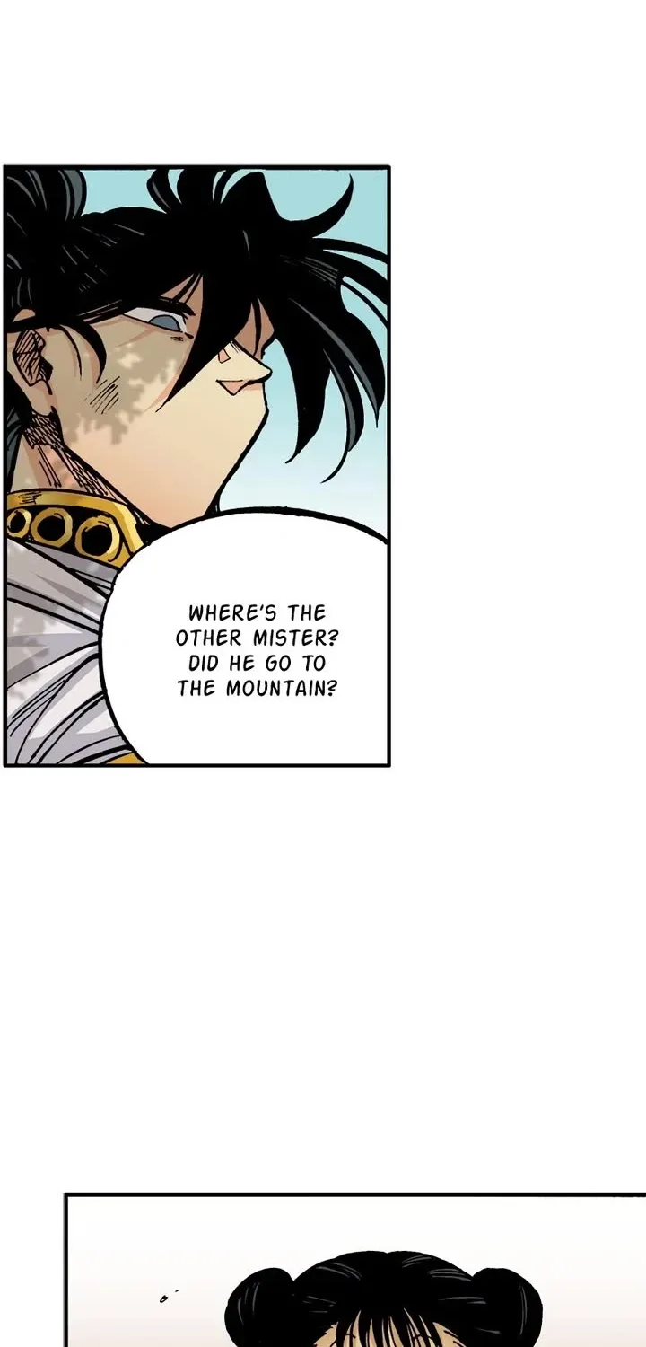Dong Gun Kainu Manga Chapter 152 Page 26