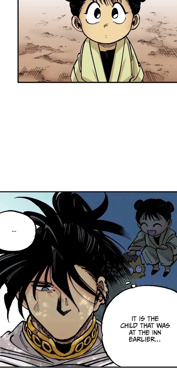 Dong Gun Kainu Manga Chapter 152 Page 27