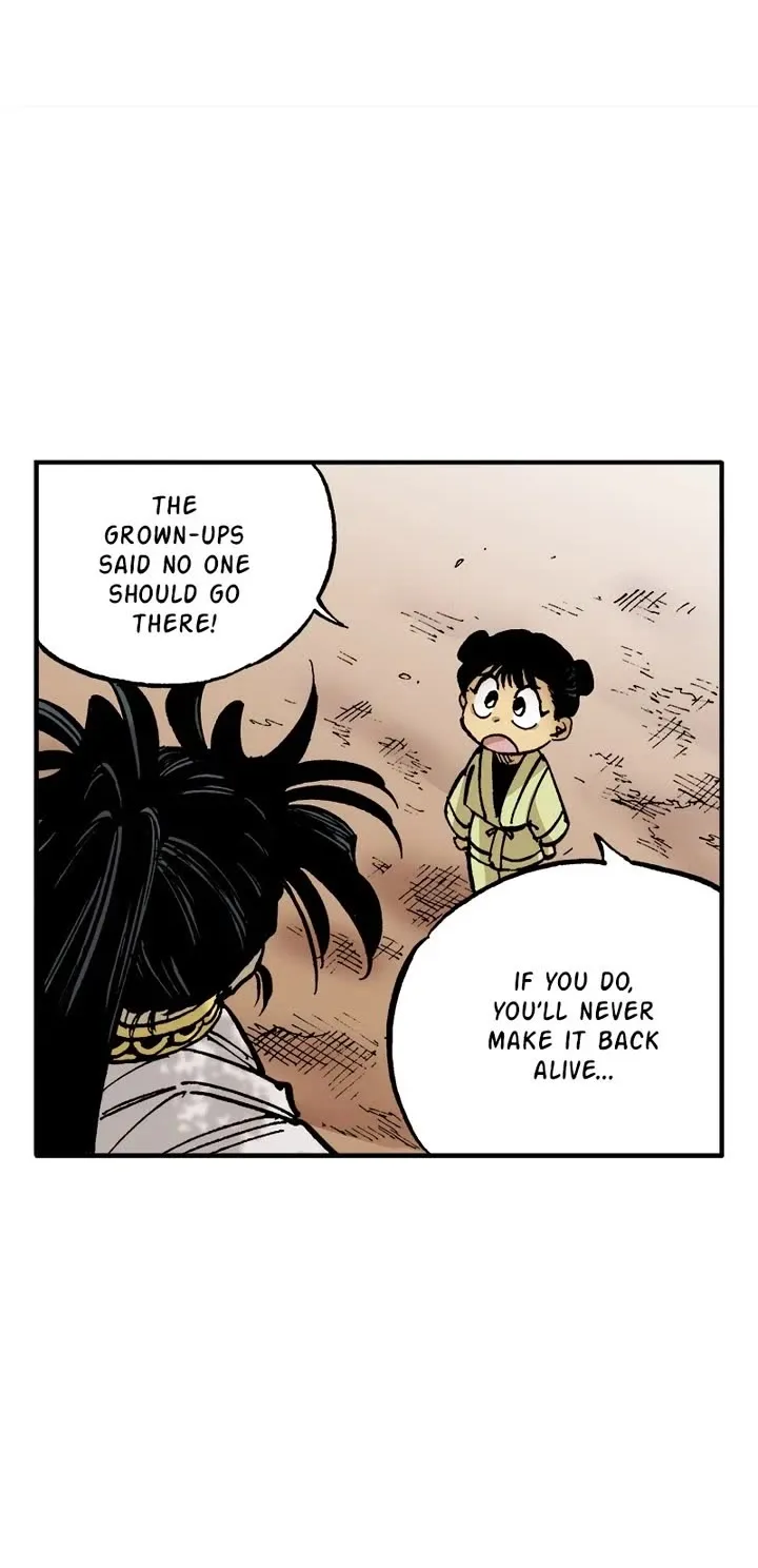 Dong Gun Kainu Manga Chapter 152 Page 28