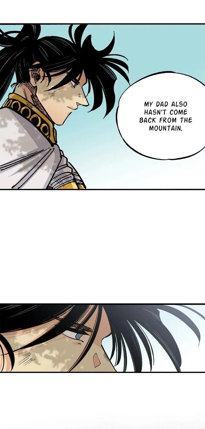 Dong Gun Kainu Manga Chapter 152 Page 29