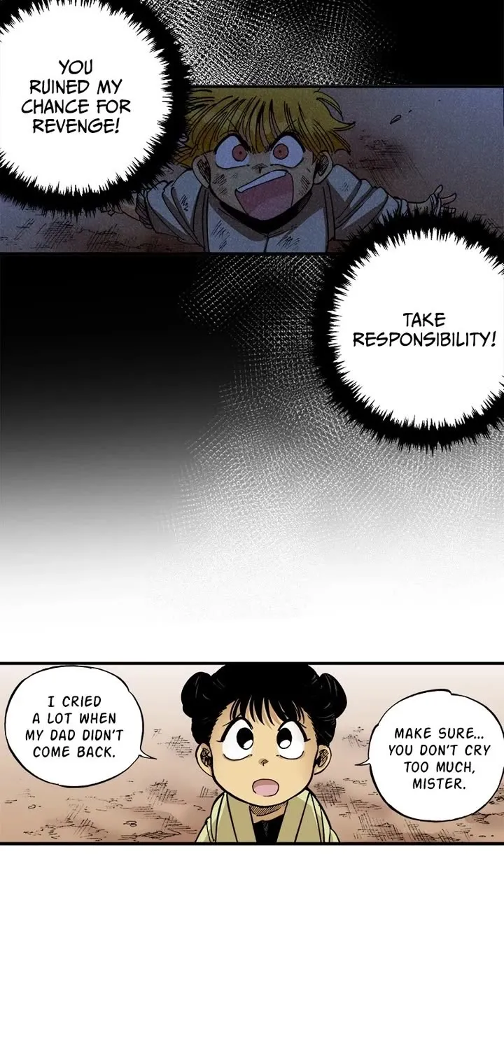 Dong Gun Kainu Manga Chapter 152 Page 31