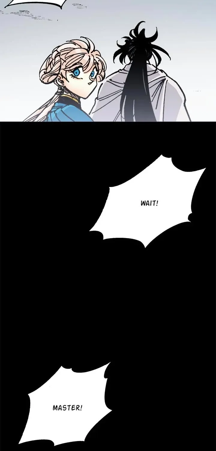 Dong Gun Kainu Manga Chapter 152 Page 51