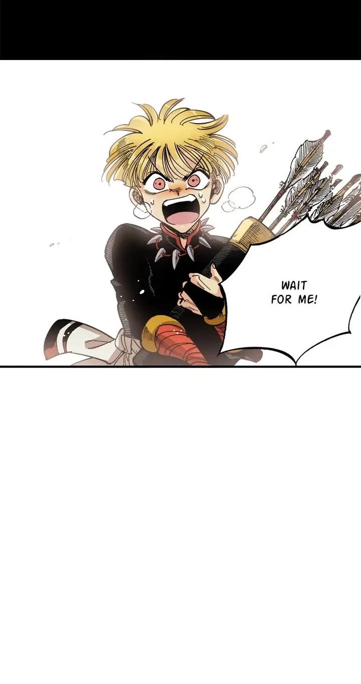 Dong Gun Kainu Manga Chapter 152 Page 52