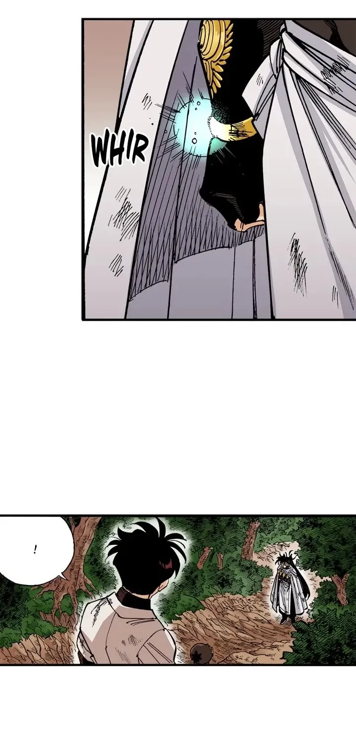 Dong Gun Kainu Manga Chapter 151 Page 5