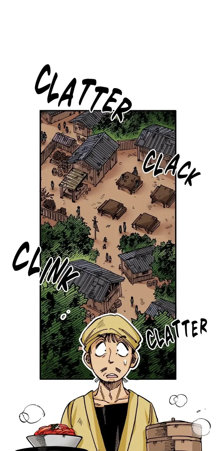 Dong Gun Kainu Manga Chapter 151 Page 16