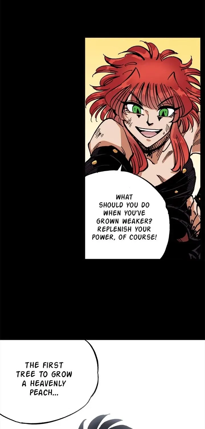 Dong Gun Kainu Manga Chapter 151 Page 32