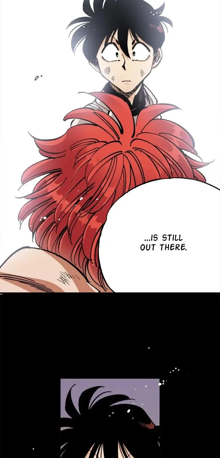 Dong Gun Kainu Manga Chapter 151 Page 33