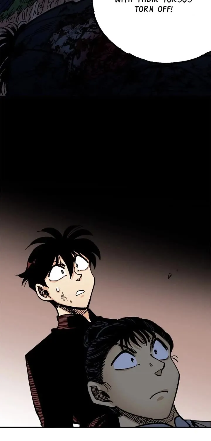 Dong Gun Kainu Manga Chapter 151 Page 43