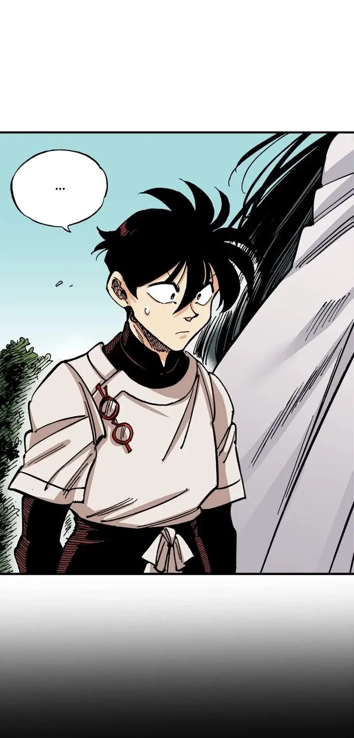 Dong Gun Kainu Manga Chapter 151 Page 47