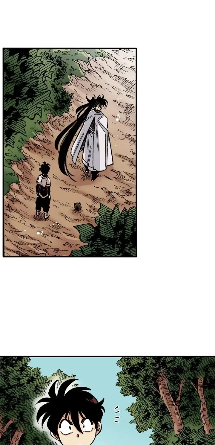 Dong Gun Kainu Manga Chapter 151 Page 58