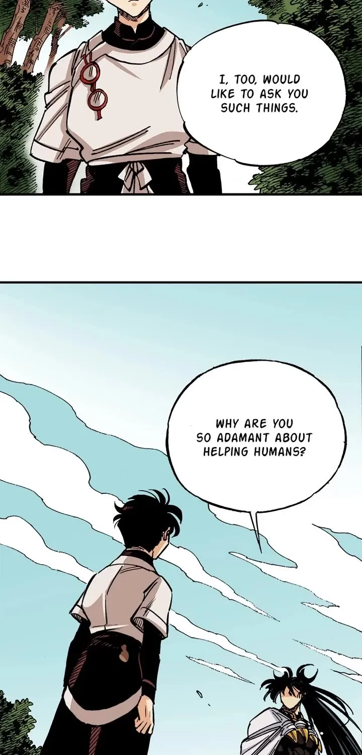 Dong Gun Kainu Manga Chapter 151 Page 59