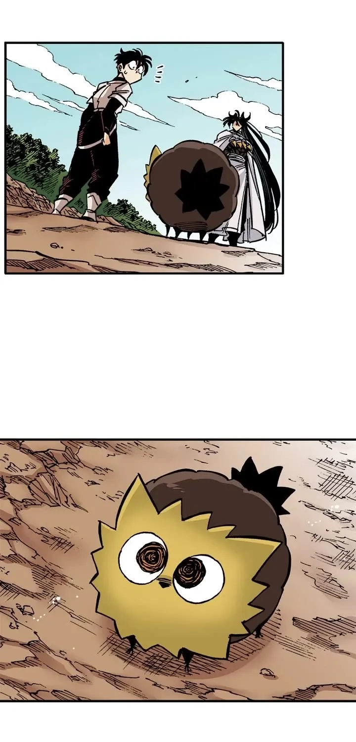Dong Gun Kainu Manga Chapter 151 Page 63