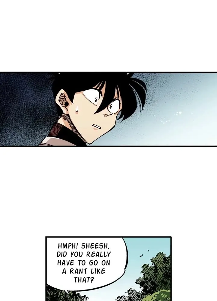 Dong Gun Kainu Manga Chapter 151 Page 64