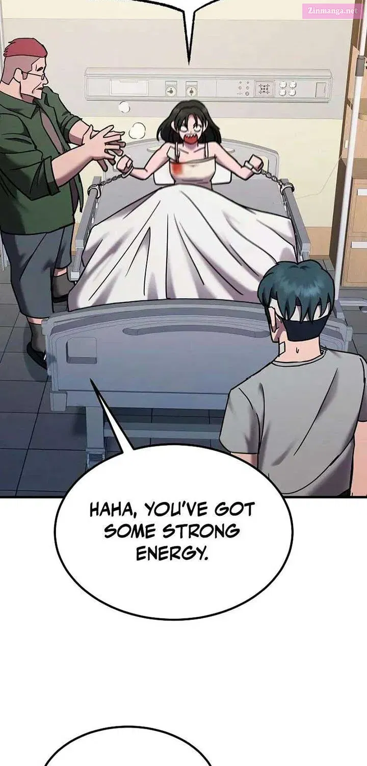 So Who Killed My Wife? Kainu Manga Chapter 22 Page 64