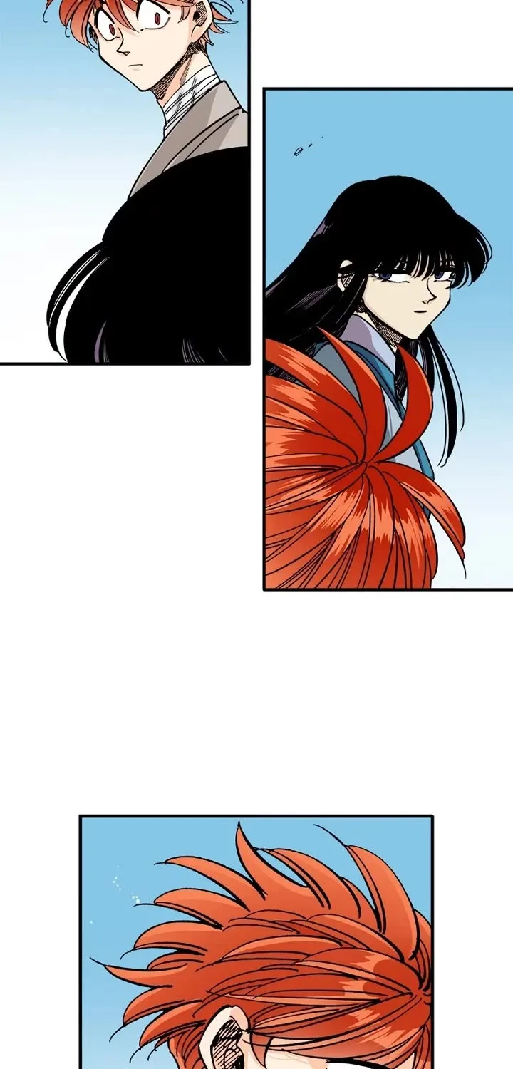 Dong Gun Kainu Manga Chapter 150 Page 4