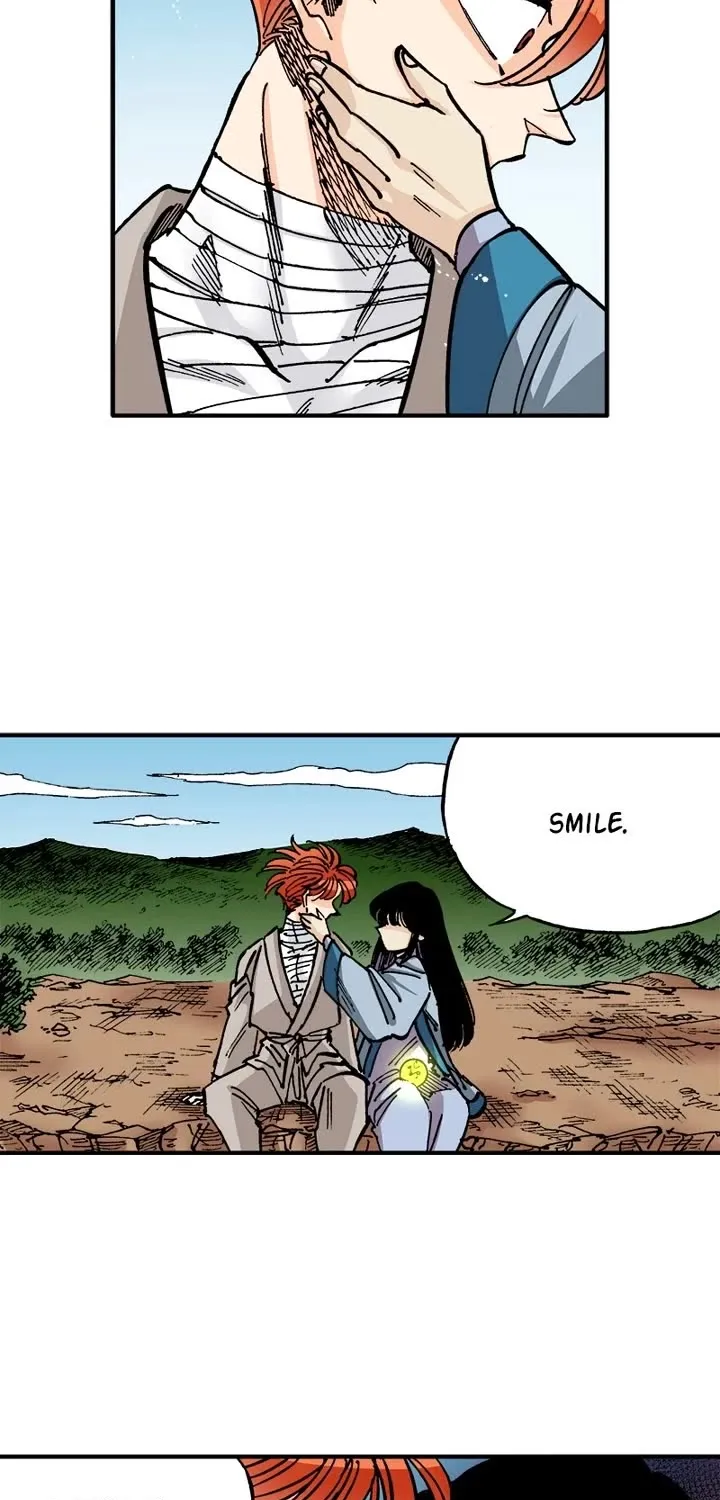Dong Gun Kainu Manga Chapter 150 Page 5