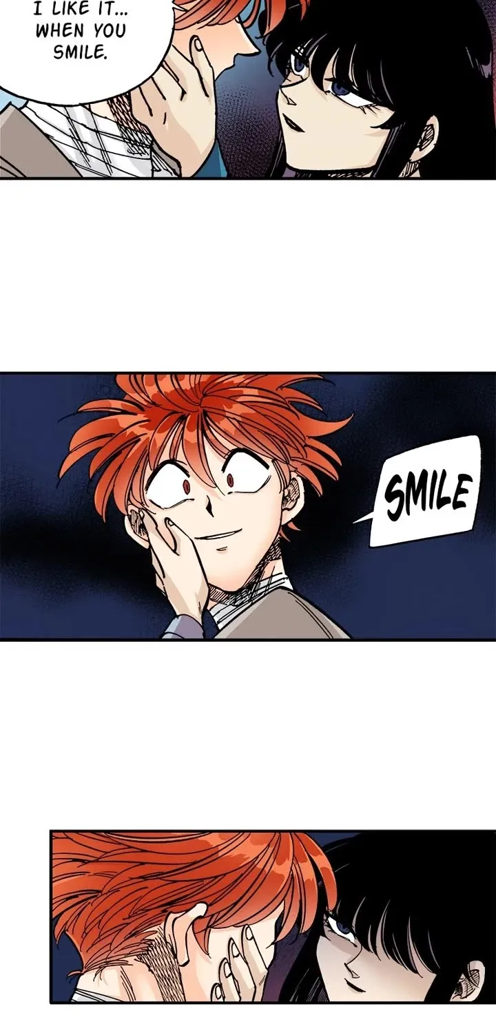 Dong Gun Kainu Manga Chapter 150 Page 6