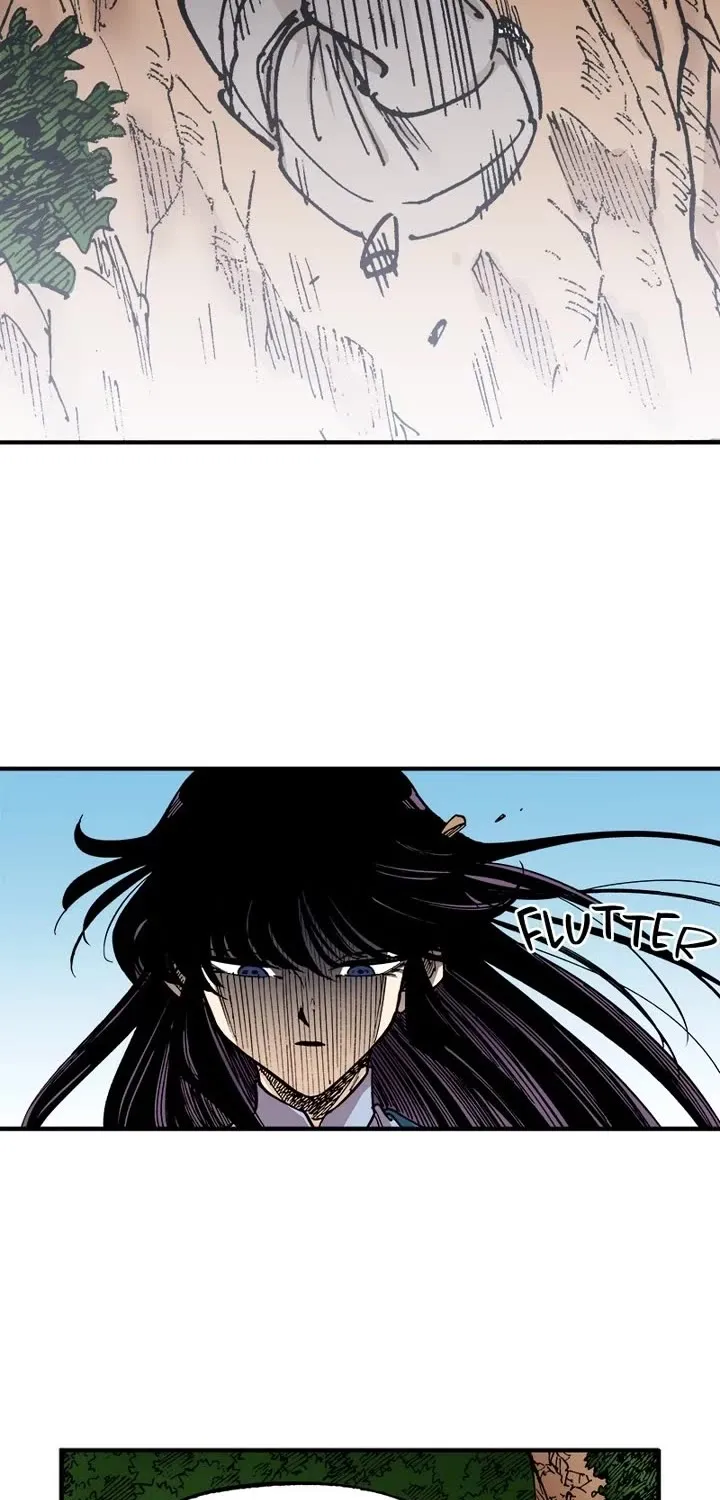 Dong Gun Kainu Manga Chapter 150 Page 9