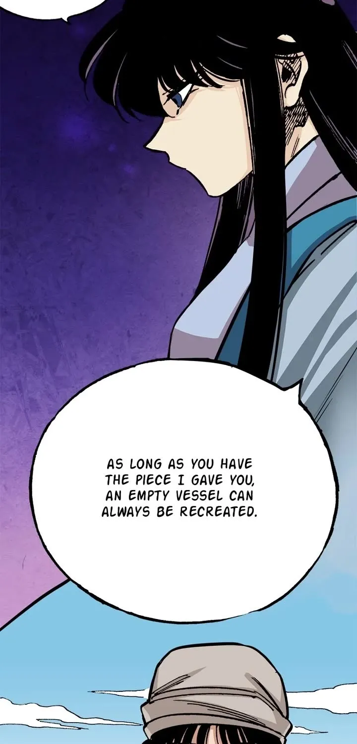 Dong Gun Kainu Manga Chapter 150 Page 13