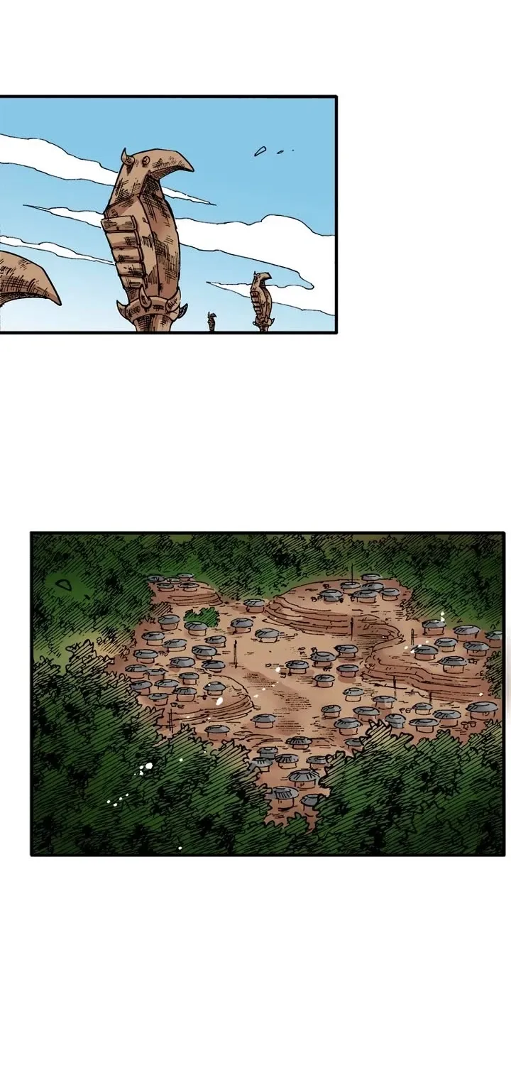 Dong Gun Kainu Manga Chapter 150 Page 16