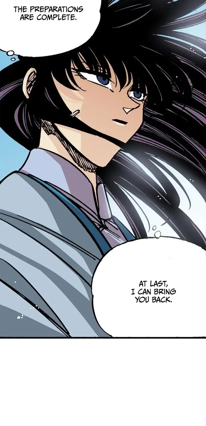 Dong Gun Kainu Manga Chapter 150 Page 18