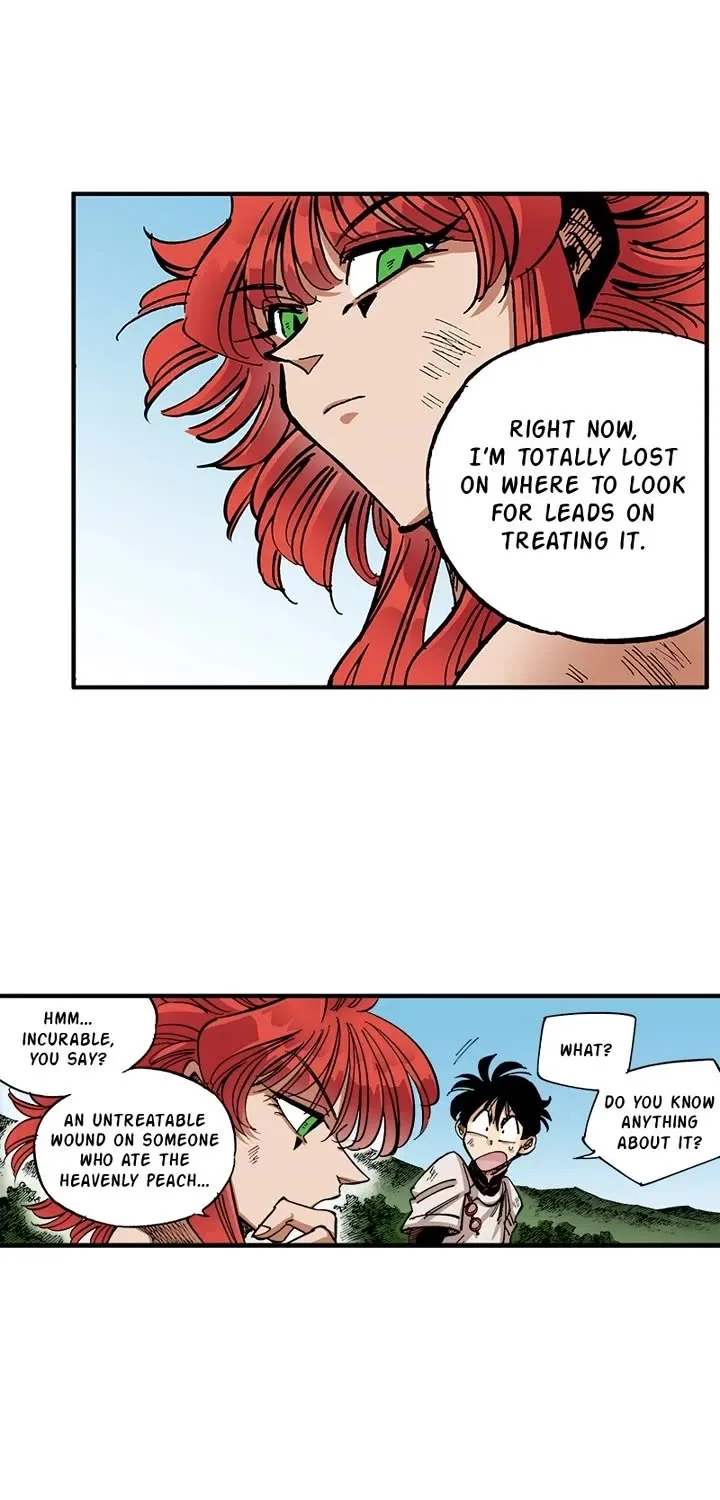 Dong Gun Kainu Manga Chapter 150 Page 23