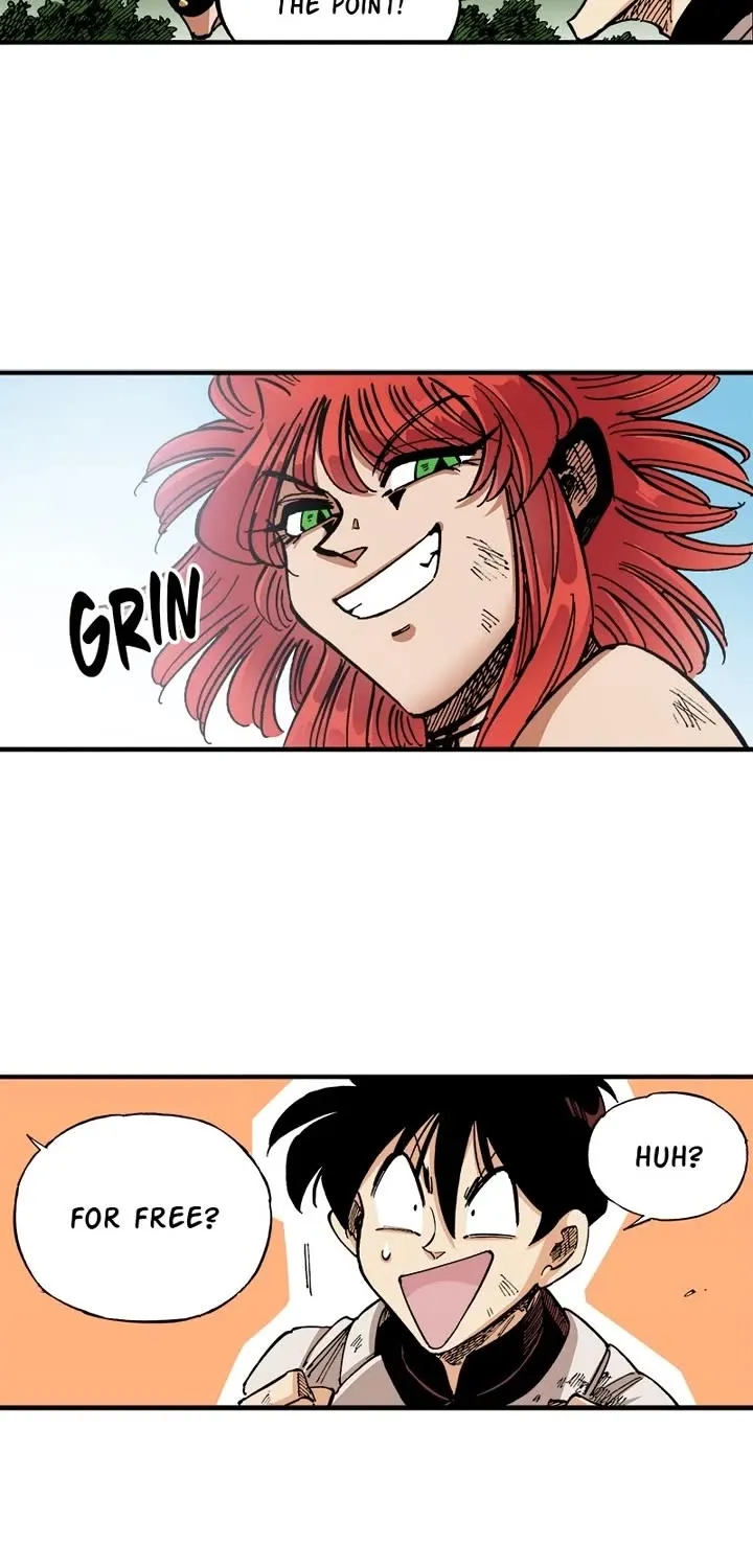 Dong Gun Kainu Manga Chapter 150 Page 25