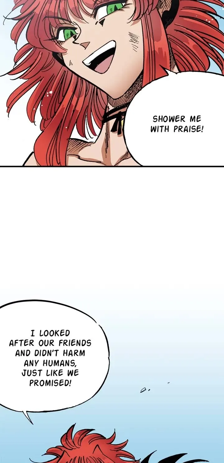 Dong Gun Kainu Manga Chapter 150 Page 28