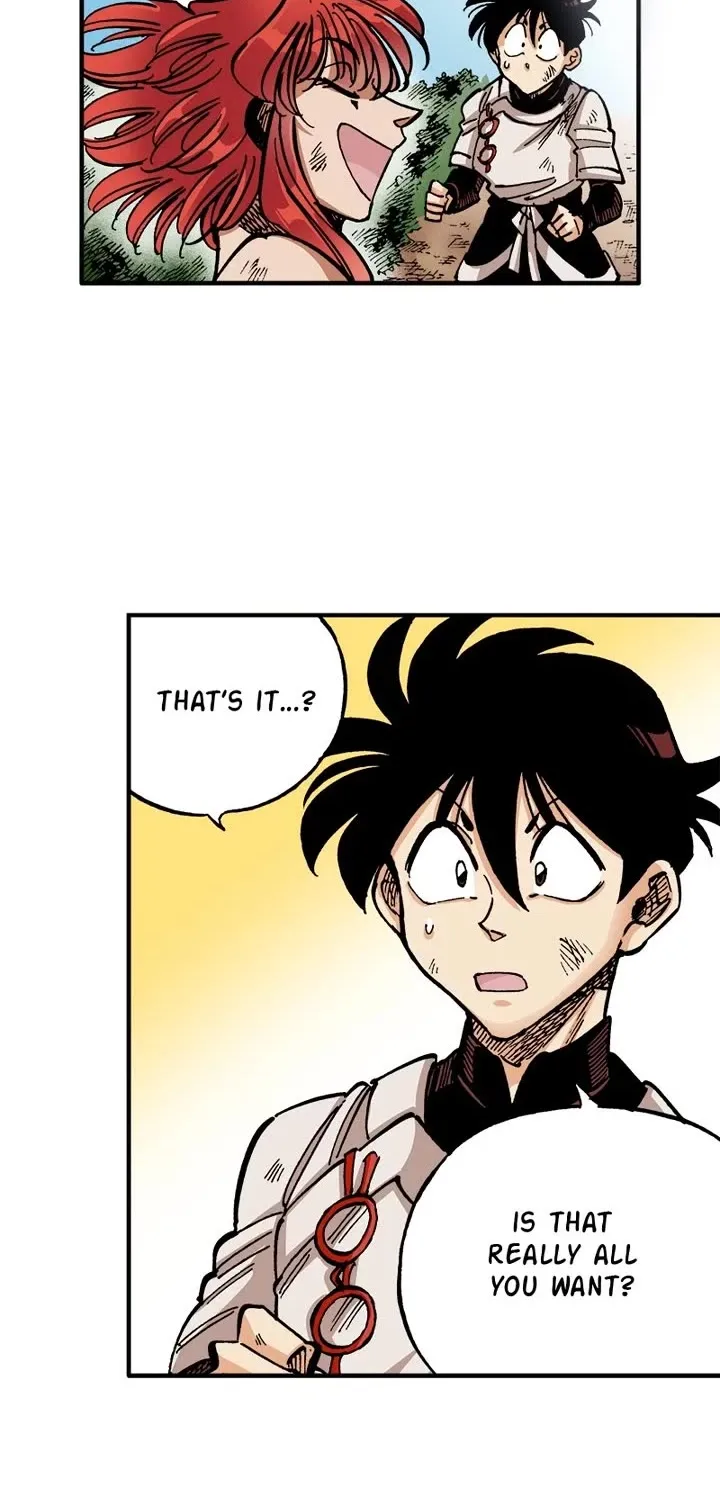 Dong Gun Kainu Manga Chapter 150 Page 30
