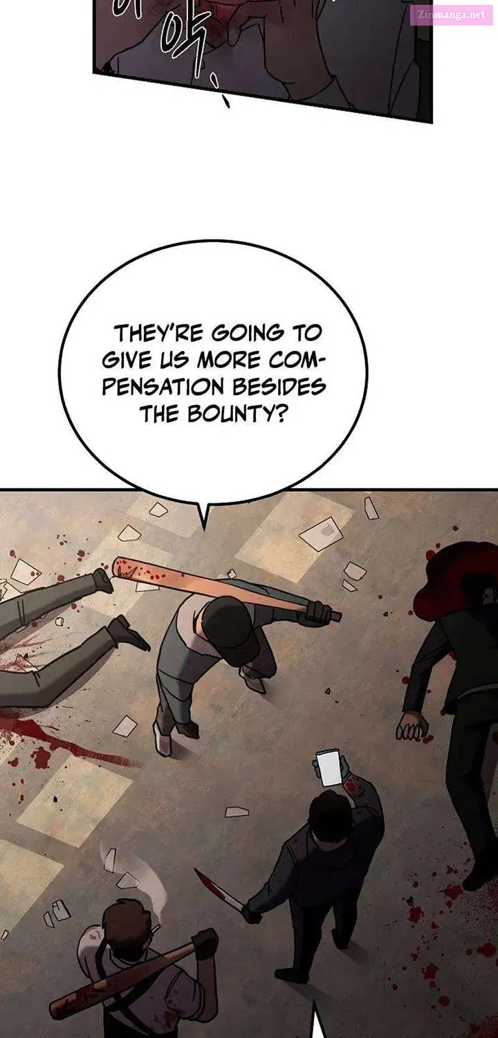 So Who Killed My Wife? Kainu Manga Chapter 21 Page 41