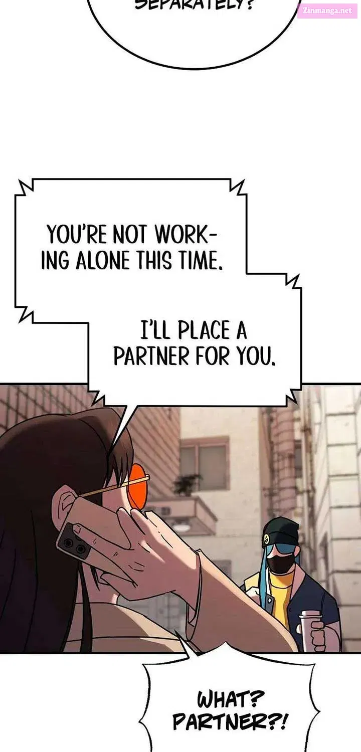 So Who Killed My Wife? Kainu Manga Chapter 21 Page 48