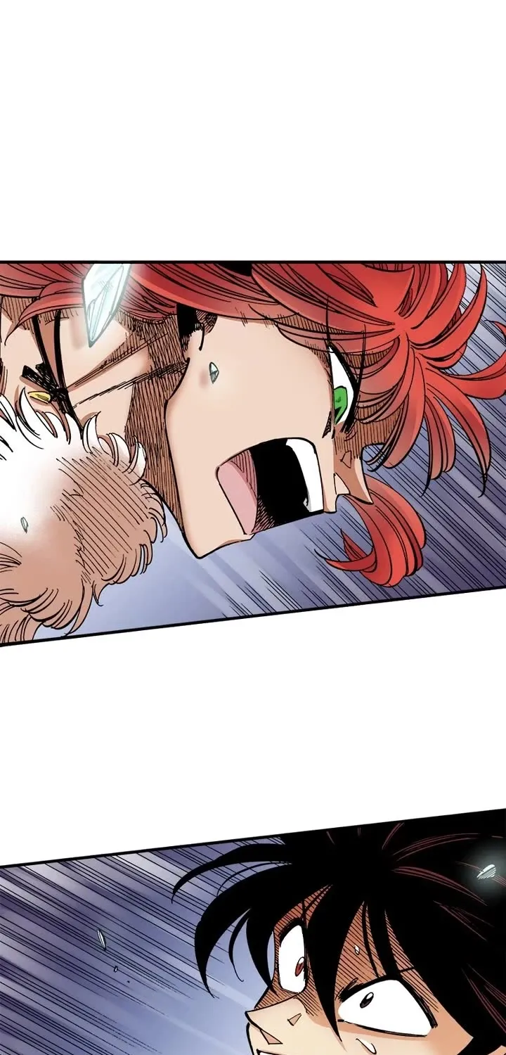 Dong Gun Kainu Manga Chapter 149 Page 3