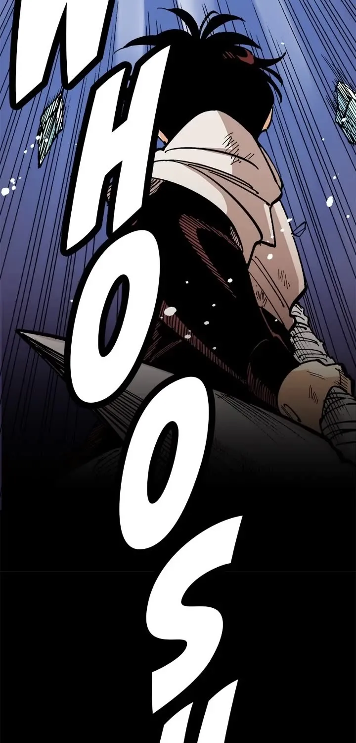 Dong Gun Kainu Manga Chapter 149 Page 5