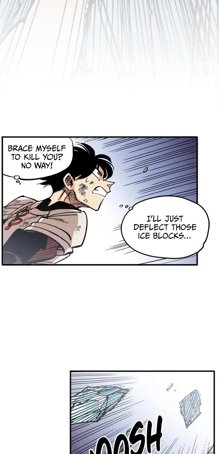 Dong Gun Kainu Manga Chapter 149 Page 8
