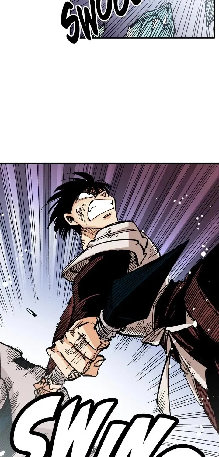 Dong Gun Kainu Manga Chapter 149 Page 9