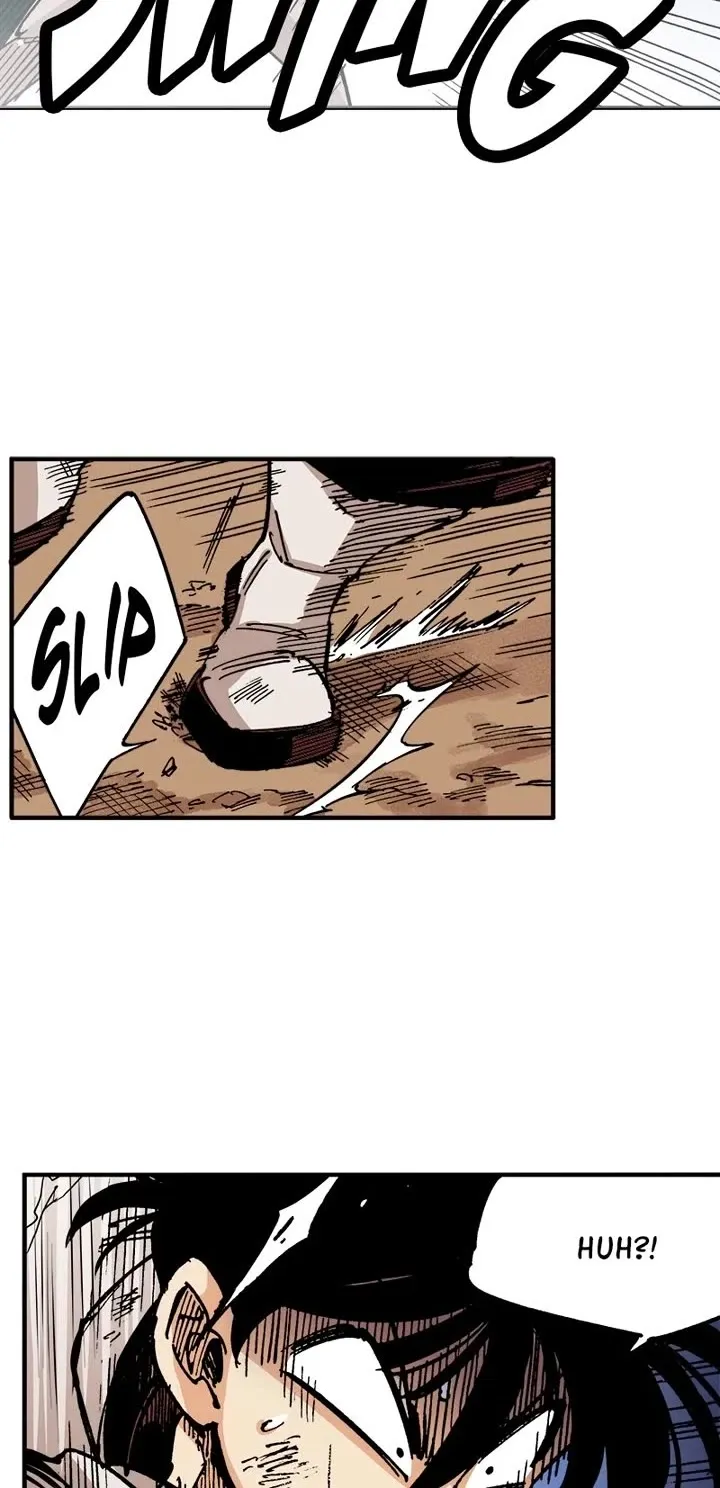 Dong Gun Kainu Manga Chapter 149 Page 10