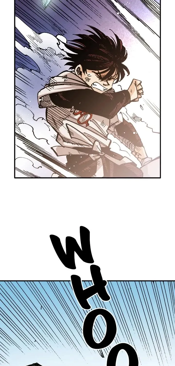 Dong Gun Kainu Manga Chapter 149 Page 16