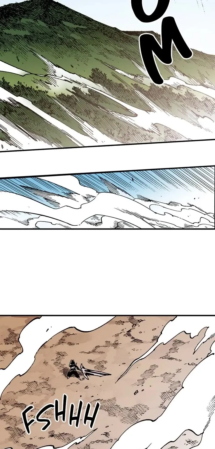 Dong Gun Kainu Manga Chapter 149 Page 17