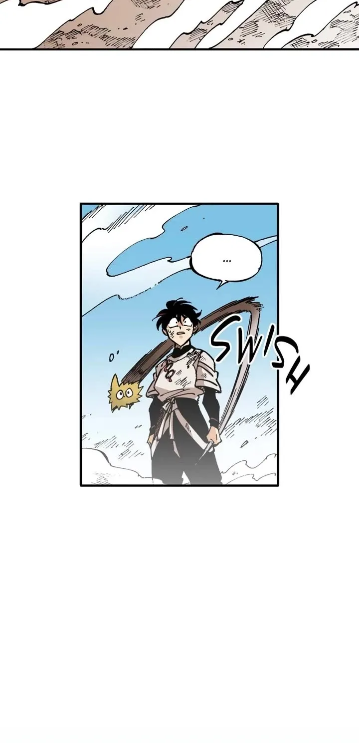 Dong Gun Kainu Manga Chapter 149 Page 18