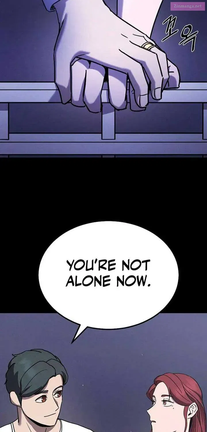 So Who Killed My Wife? Kainu Manga Chapter 20 Page 73