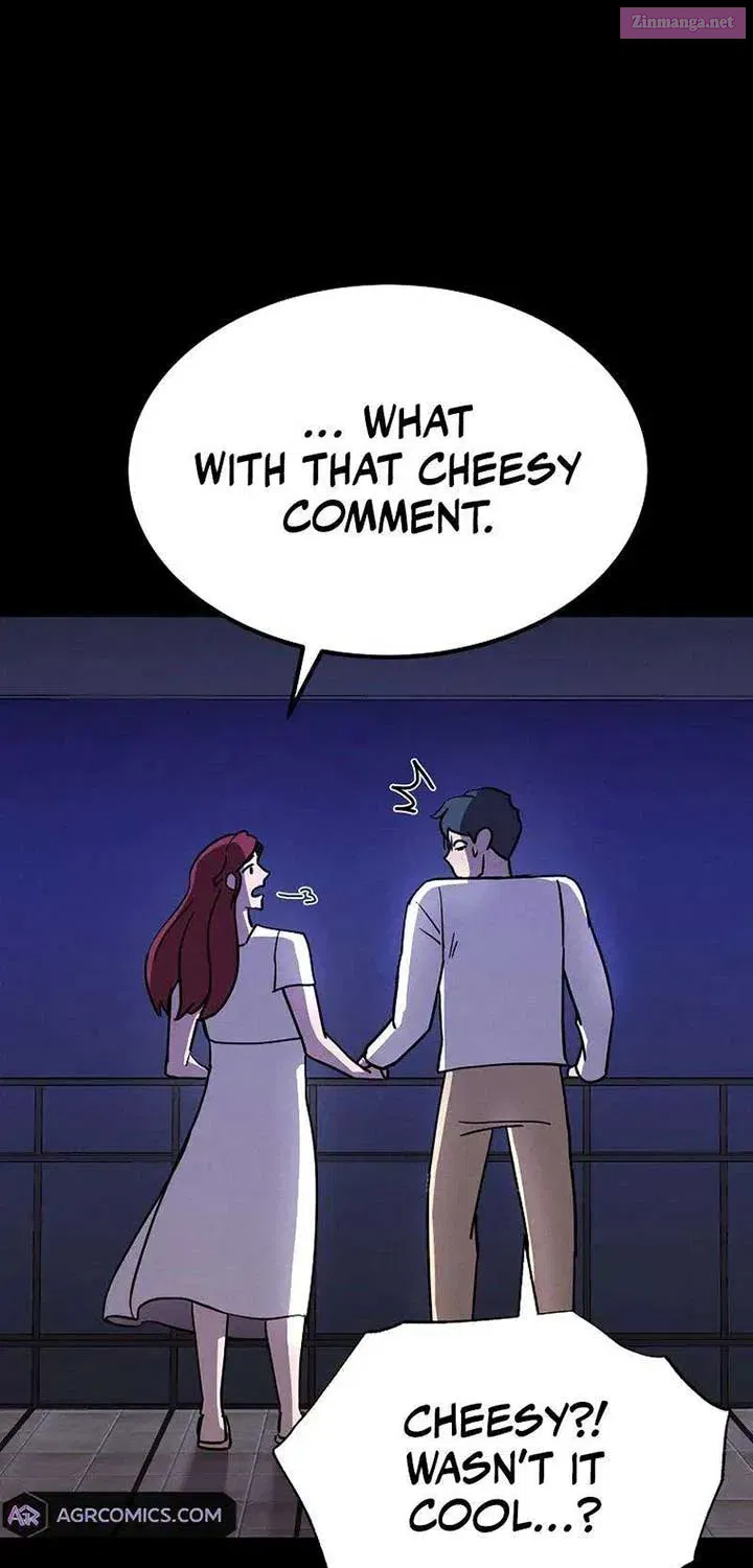 So Who Killed My Wife? Kainu Manga Chapter 20 Page 77