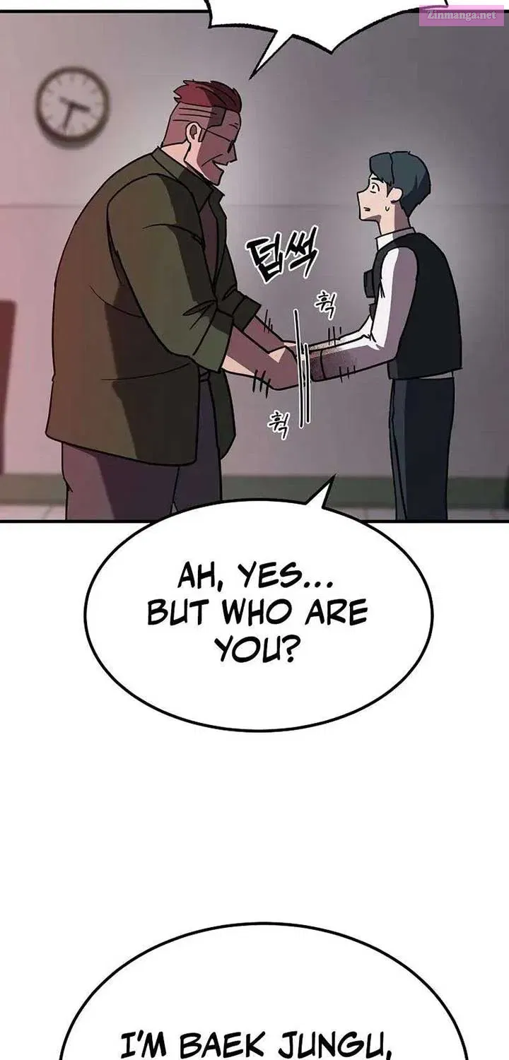 So Who Killed My Wife? Kainu Manga Chapter 20 Page 96