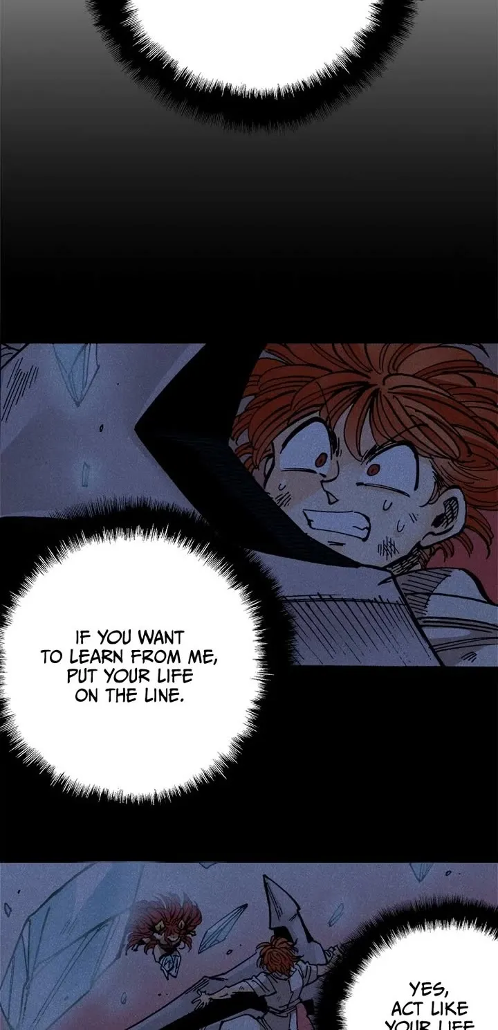 Dong Gun Kainu Manga Chapter 148 Page 20