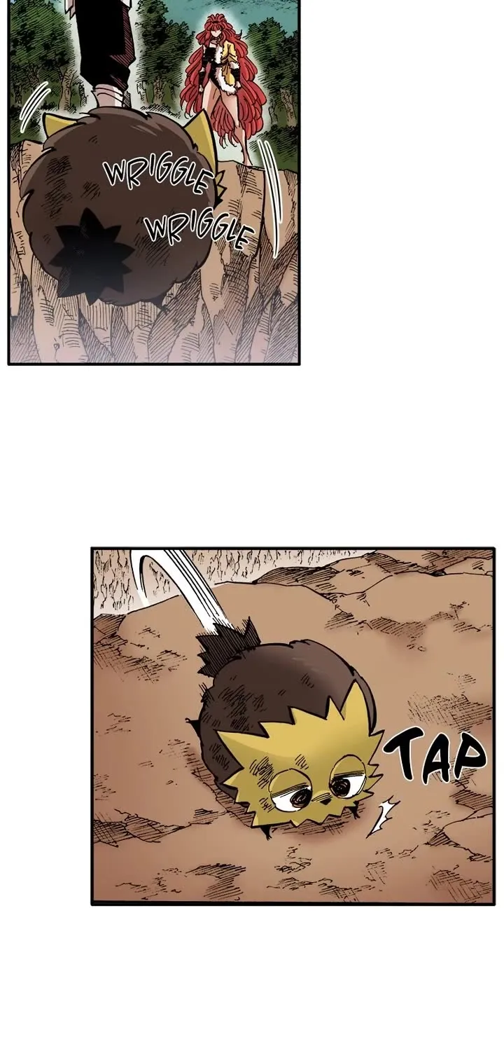 Dong Gun Kainu Manga Chapter 147 Page 7