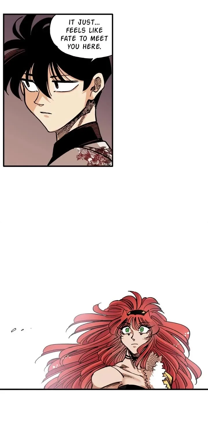 Dong Gun Kainu Manga Chapter 147 Page 13