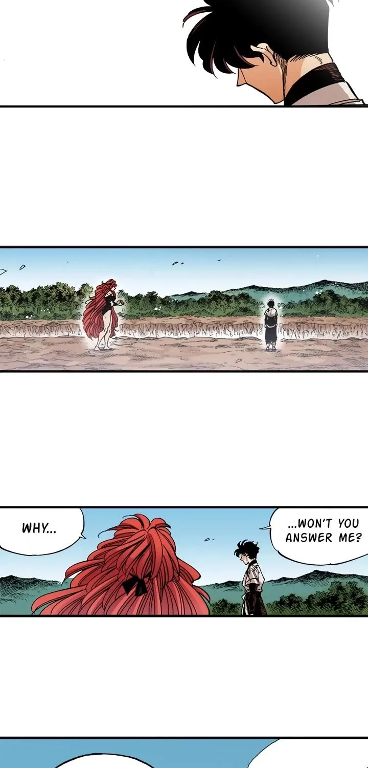 Dong Gun Kainu Manga Chapter 147 Page 16